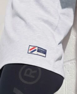 SUPERDRY Organic Cotton Sportstyle Chenille T-Shirt Black 14 SUPERDRY Organic Cotton Sportstyle Chenille T-Shirt Black -Sportswear Sales 2022 upload9223368955665858196