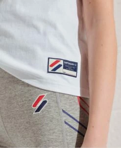 SUPERDRY Organic Cotton Sportstyle Chenille T-Shirt Royal 14 SUPERDRY Organic Cotton Sportstyle Chenille T-Shirt Royal -Sportswear Sales 2022 upload9223368955665858206