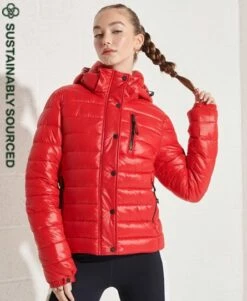 SUPERDRY Shine Fuji 2.0 Jacket Hot Pink 15 SUPERDRY Shine Fuji 2.0 Jacket Hot Pink -Sportswear Sales 2022 upload9223368955665858297