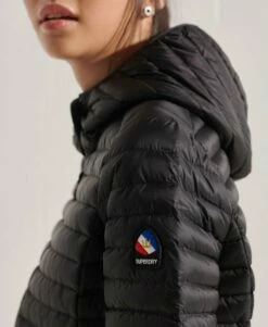 SUPERDRY Core Down Jacket Darkest Navy -Sportswear Sales 2022 upload9223368955665859135