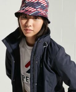 SUPERDRY Hurricane Jacket Grey Marl 12 SUPERDRY Hurricane Jacket Grey Marl -Sportswear Sales 2022 upload9223368955665861523