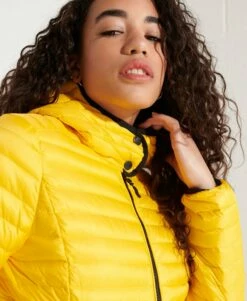 SUPERDRY Core Down Padded Jacket Dove -Sportswear Sales 2022 upload9223368955665864746