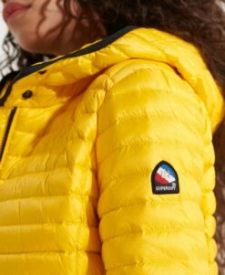 SUPERDRY Core Down Padded Jacket Dove -Sportswear Sales 2022 upload9223368955665864747