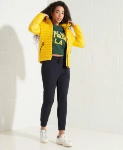 SUPERDRY Core Down Padded Jacket Dove