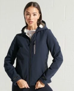 SUPERDRY Arctic Soft Shell Jacket Eclipse Navy 13 SUPERDRY Arctic Soft Shell Jacket Eclipse Navy -Sportswear Sales 2022 upload9223368955665866571