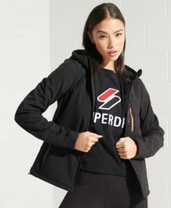 SUPERDRY Arctic Soft Shell Jacket Eclipse Navy 11 SUPERDRY Arctic Soft Shell Jacket Eclipse Navy -Sportswear Sales 2022 upload9223368955665866578