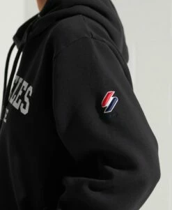 SUPERDRY Limited Edition City College Hoodie Grey Marl 2 13 SUPERDRY Limited Edition City College Hoodie Grey Marl 2 -Sportswear Sales 2022 upload9223368955665866769