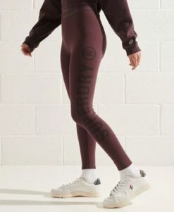 SUPERDRY Essential 7/8 Leggings Varsity Red 23 SUPERDRY Essential 7/8 Leggings Varsity Red -Sportswear Sales 2022 upload9223368955665867772 3