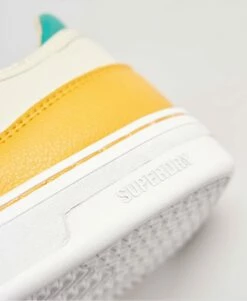 SUPERDRY Vegan Basket Lux Low Trainers Off White/red/navy 21 SUPERDRY Vegan Basket Lux Low Trainers Off White/red/navy -Sportswear Sales 2022 upload9223368955665868970