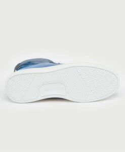 SUPERDRY Vegan Basket Lux Trainers Fluro Yellow/lime -Sportswear Sales 2022 upload9223368955665869179