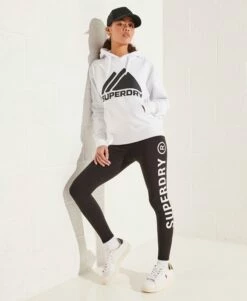 SUPERDRY Essential 7/8 Leggings Royal