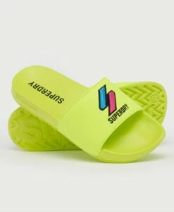 SUPERDRY Patch Pool Sliders Black 14 SUPERDRY Patch Pool Sliders Black -Sportswear Sales 2022 upload9223368955665876028 2