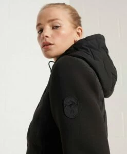 SUPERDRY Storm Sonic Hybrid Hoodie White 8 SUPERDRY Storm Sonic Hybrid Hoodie White -Sportswear Sales 2022 upload9223368955665876465