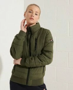 SUPERDRY Fuji Bomber Jacket Azalea Pink 13 SUPERDRY Fuji Bomber Jacket Azalea Pink -Sportswear Sales 2022 upload9223368955665876505