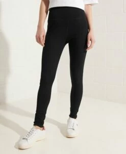 SUPERDRY Sportstyle Core Logo Leggings Black 8 SUPERDRY Sportstyle Core Logo Leggings Black -Sportswear Sales 2022 upload9223368955665876604 1