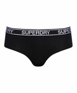 SUPERDRY Organic Cotton Grace Super Boxers Double Pack Grey Marl/black Stripe 14 SUPERDRY Organic Cotton Grace Super Boxers Double Pack Grey Marl/black Stripe -Sportswear Sales 2022 upload9223368955665876734