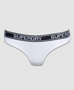 SUPERDRY Organic Cotton Grace Super Briefs Double Pack Rouge Red/downhill Navy 13 SUPERDRY Organic Cotton Grace Super Briefs Double Pack Rouge Red/downhill Navy -Sportswear Sales 2022 upload9223368955665876760