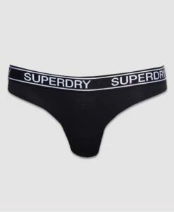 SUPERDRY Organic Cotton Grace Super Briefs Double Pack Rouge Red/downhill Navy 14 SUPERDRY Organic Cotton Grace Super Briefs Double Pack Rouge Red/downhill Navy -Sportswear Sales 2022 upload9223368955665876762