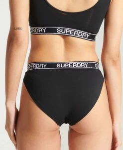 SUPERDRY Organic Cotton Grace Super Briefs Double Pack Rouge Red/downhill Navy 11 SUPERDRY Organic Cotton Grace Super Briefs Double Pack Rouge Red/downhill Navy -Sportswear Sales 2022 upload9223368955665876765