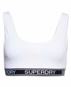 SUPERDRY Organic Cotton Grace Super Bralette Double Pack Optic/black 14 SUPERDRY Organic Cotton Grace Super Bralette Double Pack Optic/black -Sportswear Sales 2022 upload9223368955665876787