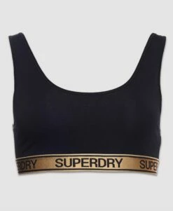 SUPERDRY Organic Cotton Grace Super Bralette Double Pack Black/grey Marl 13 SUPERDRY Organic Cotton Grace Super Bralette Double Pack Black/grey Marl -Sportswear Sales 2022 upload9223368955665876799