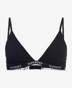 SUPERDRY Organic Cotton Harper Triangle Bralette 2 Pack Pale Pink/grey 13 SUPERDRY Organic Cotton Harper Triangle Bralette 2 Pack Pale Pink/grey -Sportswear Sales 2022 upload9223368955665876816