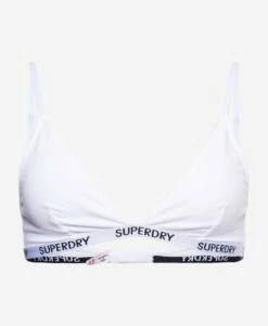 SUPERDRY Organic Cotton Harper Triangle Bralette 2 Pack Pale Pink/grey 14 SUPERDRY Organic Cotton Harper Triangle Bralette 2 Pack Pale Pink/grey -Sportswear Sales 2022 upload9223368955665876818