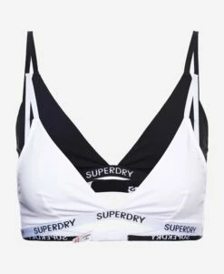 SUPERDRY Organic Cotton Harper Triangle Bralette 2 Pack Pale Pink/grey 12 SUPERDRY Organic Cotton Harper Triangle Bralette 2 Pack Pale Pink/grey -Sportswear Sales 2022 upload9223368955665876819