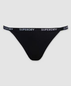 SUPERDRY Organic Cotton Harper Bikini Brief 2 Pack Pale Pink/grey 12 SUPERDRY Organic Cotton Harper Bikini Brief 2 Pack Pale Pink/grey -Sportswear Sales 2022 upload9223368955665876893