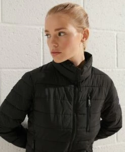 SUPERDRY Fuji Bomber Jacket Azalea Pink 9 SUPERDRY Fuji Bomber Jacket Azalea Pink -Sportswear Sales 2022 upload9223368955665877359