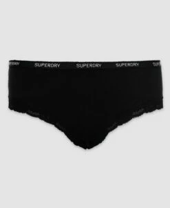 SUPERDRY Organic Cotton Lace Trim Briefs 3 Pack Pigment Yellow/aruba Aqua/black 16 SUPERDRY Organic Cotton Lace Trim Briefs 3 Pack Pigment Yellow/aruba Aqua/black -Sportswear Sales 2022 upload9223368955665877536