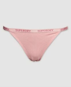 SUPERDRY Organic Cotton Harper Bikini Brief 2 Pack Black/white 12 SUPERDRY Organic Cotton Harper Bikini Brief 2 Pack Black/white -Sportswear Sales 2022 upload9223368955665877708