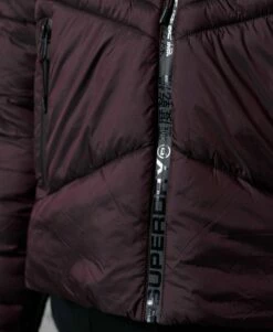 SUPERDRY Geo Luxe Quilt Jacket Purple 9 SUPERDRY Geo Luxe Quilt Jacket Purple -Sportswear Sales 2022 upload9223368955665878237
