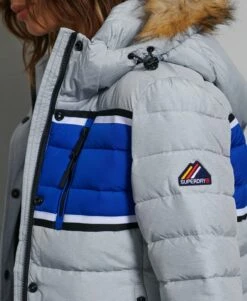 SUPERDRY Classic Faux Fur Fuji Jacket Eclipse Navy 14 SUPERDRY Classic Faux Fur Fuji Jacket Eclipse Navy -Sportswear Sales 2022 upload9223368955665878764