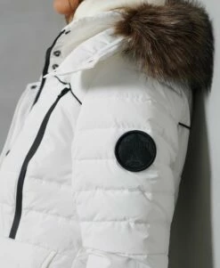 SUPERDRY Glacier Padded Jacket Rouge Red 9 SUPERDRY Glacier Padded Jacket Rouge Red -Sportswear Sales 2022 upload9223368955665878917