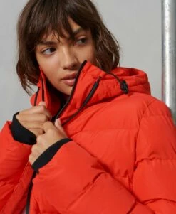 SUPERDRY Spirit Sports Puffer Jacket Apple Red 11 SUPERDRY Spirit Sports Puffer Jacket Apple Red -Sportswear Sales 2022 upload9223368955665878954