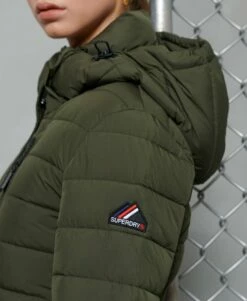 SUPERDRY Classic Fuji Padded Jacket White 14 SUPERDRY Classic Fuji Padded Jacket White -Sportswear Sales 2022 upload9223368955665879008