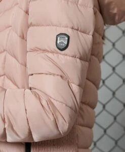 SUPERDRY Luxe Fuji Padded Jacket Potent Purple 10 SUPERDRY Luxe Fuji Padded Jacket Potent Purple -Sportswear Sales 2022 upload9223368955665879037