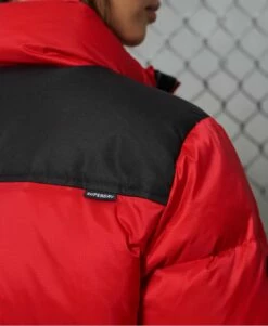 SUPERDRY Sportstyle Code Puffer Jacket Eclipse Navy -Sportswear Sales 2022 upload9223368955665879722