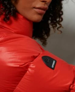 SUPERDRY Luxe Alpine Down Padded Jacket Black 13 SUPERDRY Luxe Alpine Down Padded Jacket Black -Sportswear Sales 2022 upload9223368955665879869