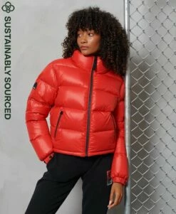 SUPERDRY Luxe Alpine Down Padded Jacket Black 17 SUPERDRY Luxe Alpine Down Padded Jacket Black -Sportswear Sales 2022 upload9223368955665879872 2