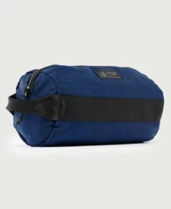 SUPERDRY Expedition Wash Bag Dark Moss