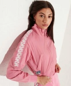 SUPERDRY Code Energy SD-Windrunner Jacket Deep Navy