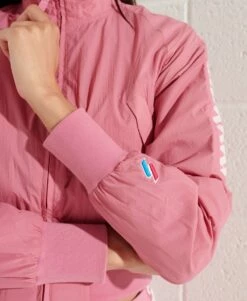 SUPERDRY Code Energy SD-Windrunner Jacket Deep Navy -Sportswear Sales 2022 upload9223368955665907392