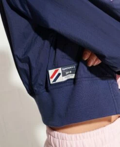 SUPERDRY Code Energy SD-Windrunner Jacket Supermarine Navy -Sportswear Sales 2022 upload9223368955665907424