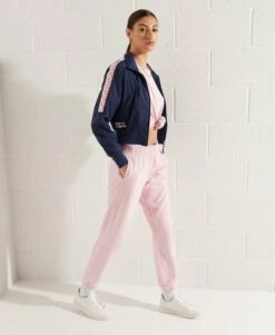 SUPERDRY Code Energy SD-Windrunner Jacket Supermarine Navy