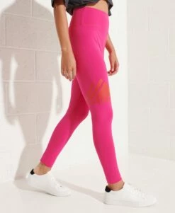 SUPERDRY Mountain High Waisted Leggings Eclipse Navy 9 SUPERDRY Mountain High Waisted Leggings Eclipse Navy -Sportswear Sales 2022 upload9223368955665911921