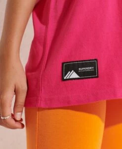 SUPERDRY Mountain Sport Energy T-Shirt Charcoal 9 SUPERDRY Mountain Sport Energy T-Shirt Charcoal -Sportswear Sales 2022 upload9223368955665911926