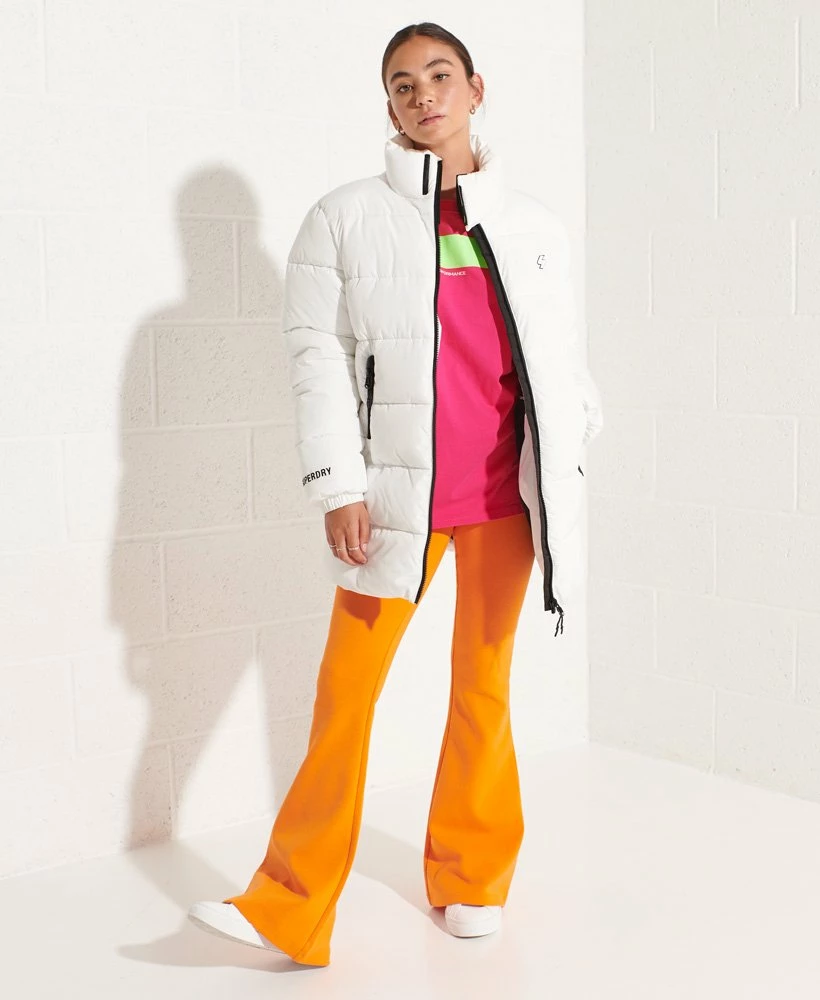 SUPERDRY Mountain Sport Energy T-Shirt Charcoal 2 SUPERDRY Mountain Sport Energy T-Shirt Charcoal - Image 2