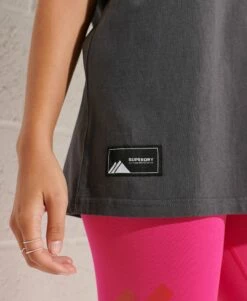 SUPERDRY Mountain Sport Energy T-Shirt Hot Pink 9 SUPERDRY Mountain Sport Energy T-Shirt Hot Pink -Sportswear Sales 2022 upload9223368955665911932